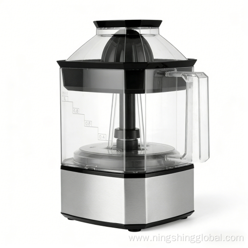 2026 New 120W Electric Citrus Juicer